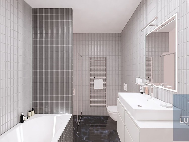 Prodej  stavebního pozemku 1 215 m² - foto 6
