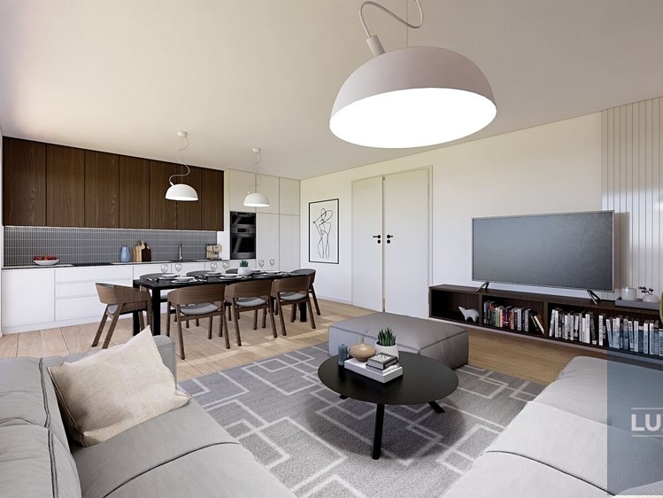 Prodej  stavebního pozemku 1 215 m² - foto 7
