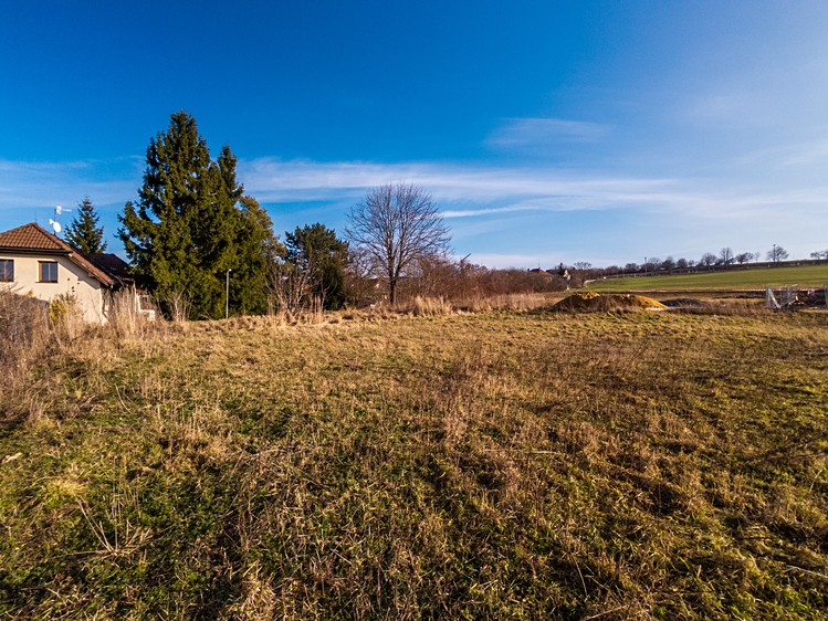 Prodej  stavebního pozemku 681 m² - foto 5