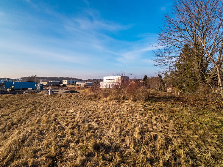 Prodej  stavebního pozemku 681 m² - foto 7