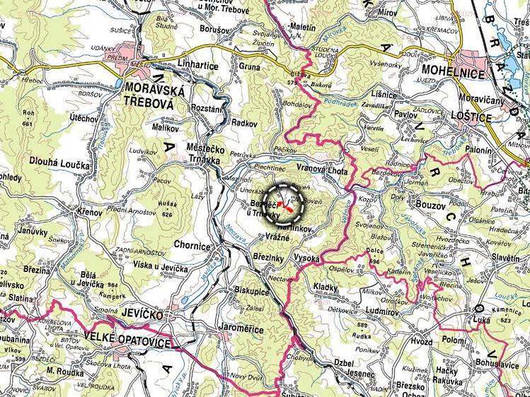 Prodej pole 20 862 m² - foto 3