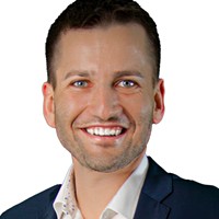 Ing. Michal Stehlík