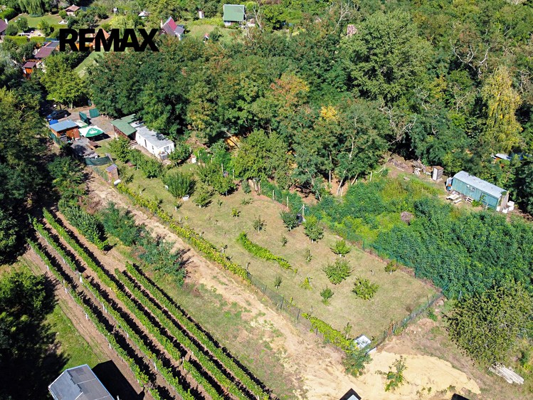 Prodej  zahrady 1 109 m² - foto 4