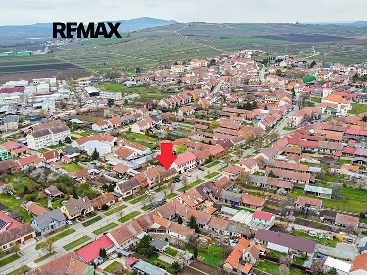 Prodej  stavebního pozemku 546 m² - foto 4