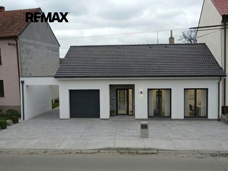 Prodej  stavebního pozemku 546 m² - foto 5