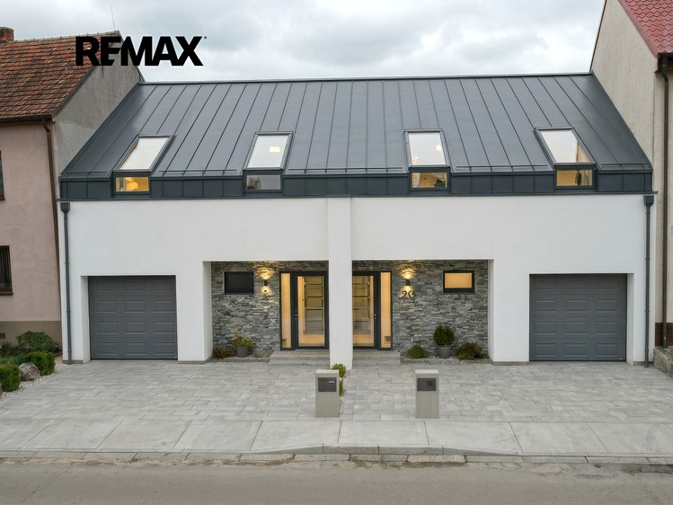 Prodej  stavebního pozemku 546 m² - foto 8