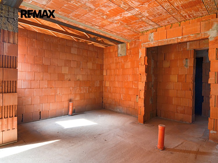 Prodej stavebního pozemku 505 m² - foto 4