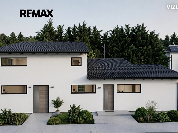 Prodej stavebního pozemku 505 m² - foto 3