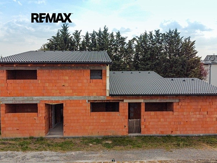 Prodej stavebního pozemku 505 m² - foto 2