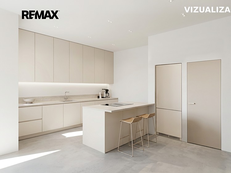 Prodej stavebního pozemku 505 m² - foto 5