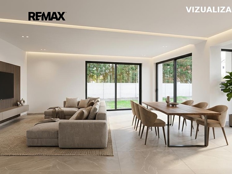 Prodej stavebního pozemku 505 m² - foto 7