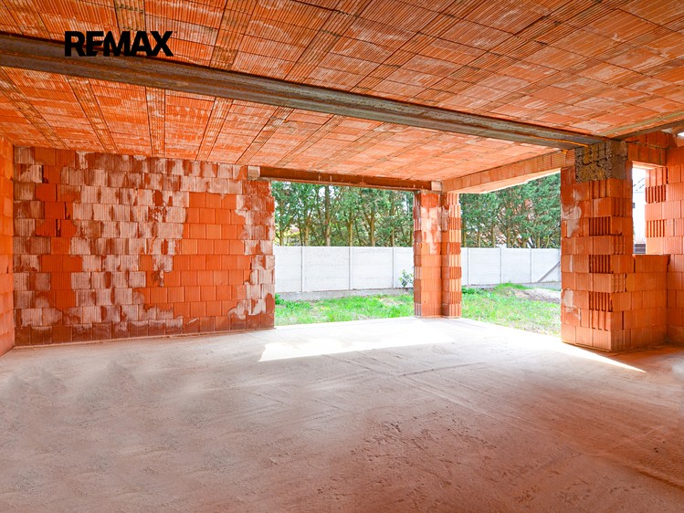 Prodej stavebního pozemku 505 m² - foto 6