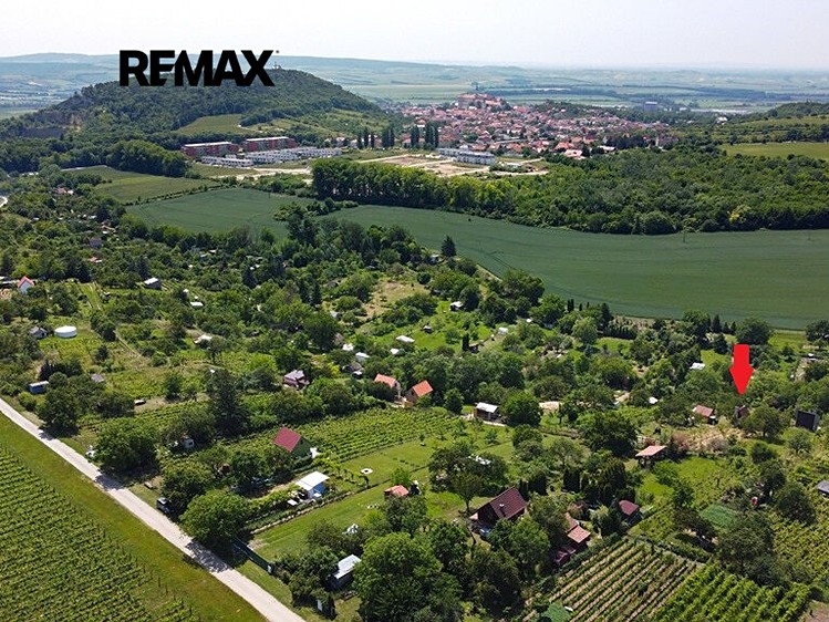 Prodej  zahrady 890 m² - foto 4
