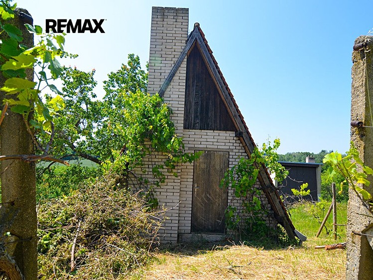 Prodej  zahrady 890 m² - foto 5