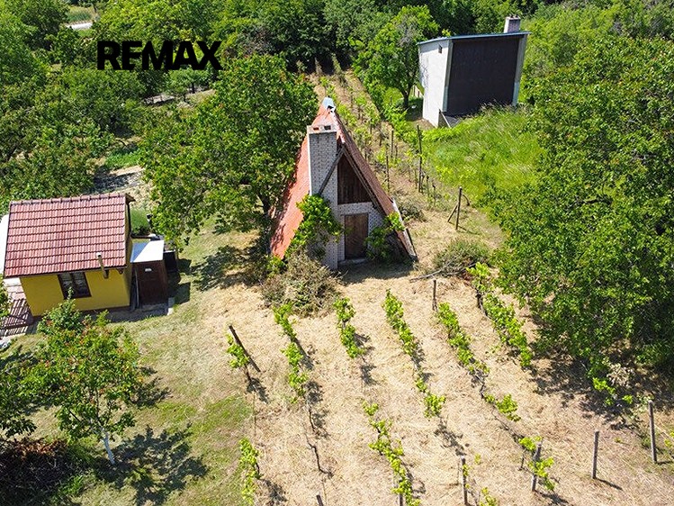 Prodej  zahrady 890 m² - foto 6