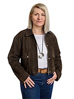 Světlana Eichnerová