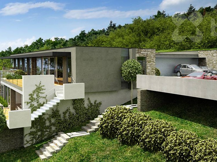 Prodej stavebního pozemku 7 198 m² - foto 7
