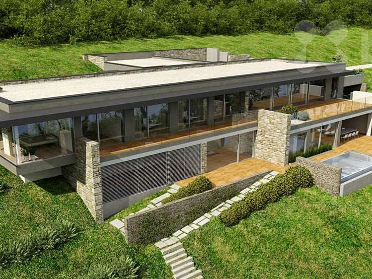 Prodej stavebního pozemku 7 198 m² - foto 8