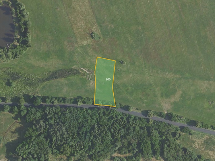 Prodej pole 15 954 m² - foto 1