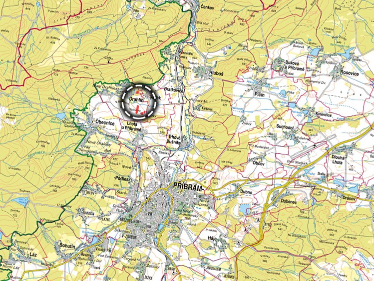Prodej pole 15 954 m² - foto 4