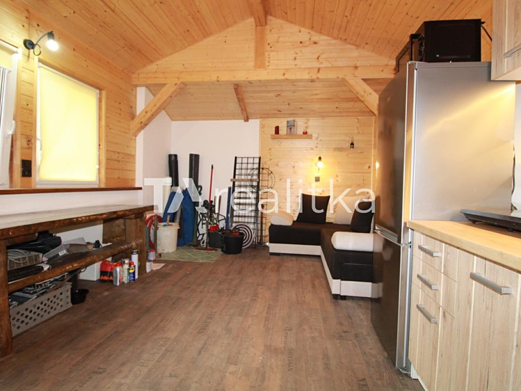 Prodej zahrady 347 m² - foto 4