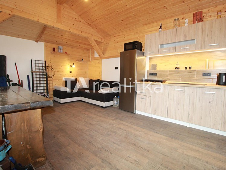 Prodej zahrady 347 m² - foto 1