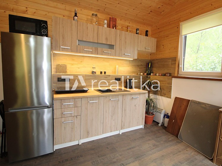 Prodej zahrady 347 m² - foto 7