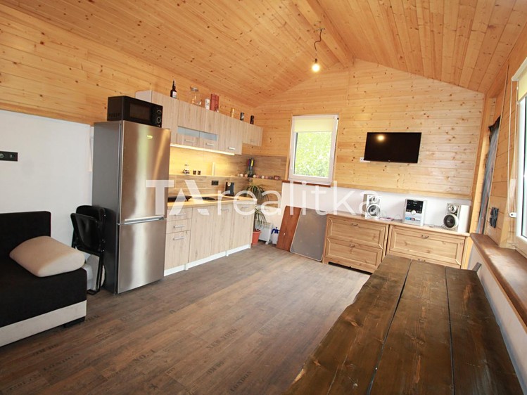 Prodej zahrady 347 m² - foto 5