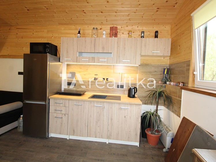 Prodej zahrady 347 m² - foto 6