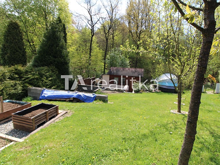 Prodej zahrady 347 m² - foto 8