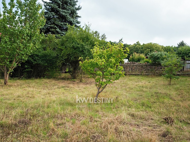 Prodej zahrady 423 m² - foto 4