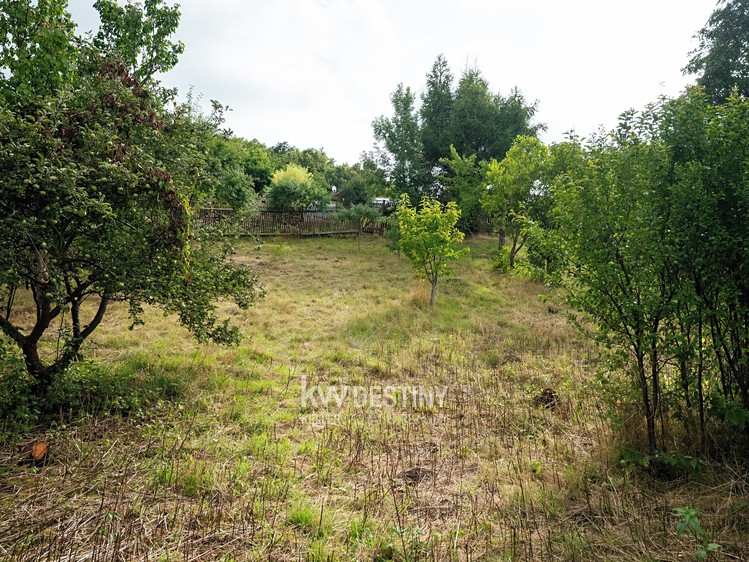 Prodej zahrady 423 m² - foto 2