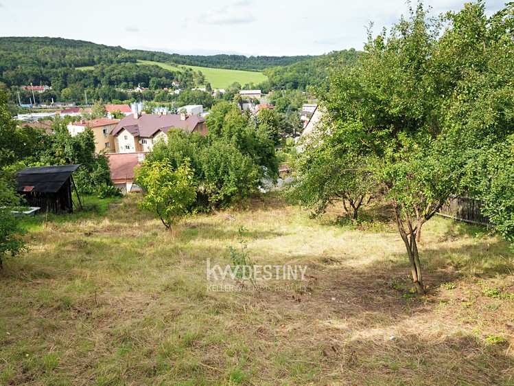 Prodej zahrady 423 m² - foto 6