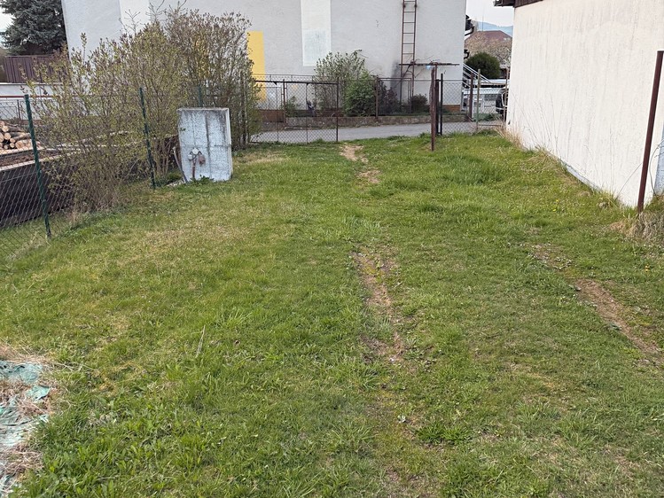 Prodej zahrady 1 017 m² - foto 4