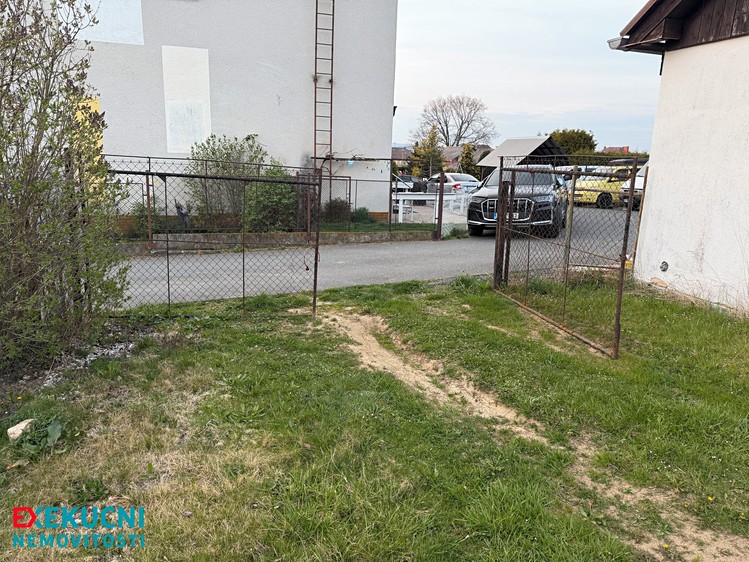 Prodej zahrady 1 017 m² - foto 5
