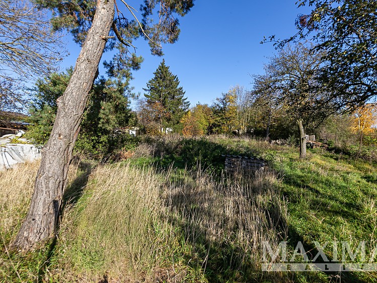 Prodej pozemku 935 m² - foto 2