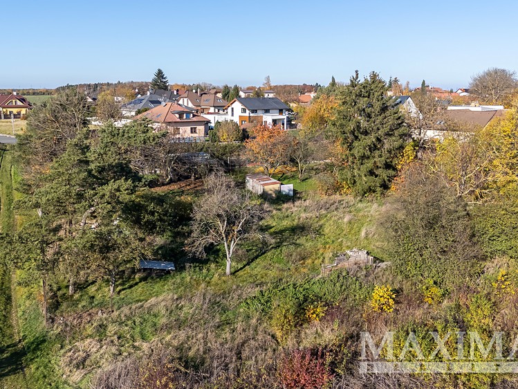 Prodej pozemku 935 m² - foto 3