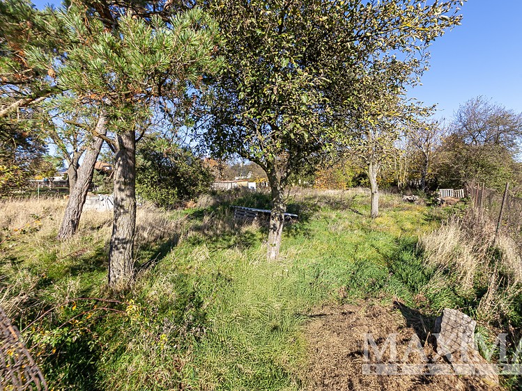 Prodej pozemku 935 m² - foto 4