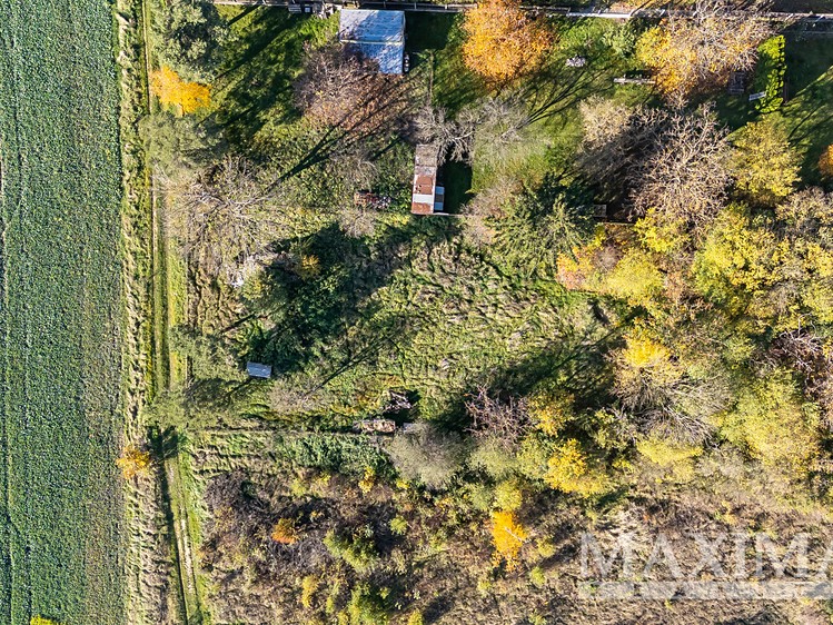 Prodej pozemku 935 m² - foto 5