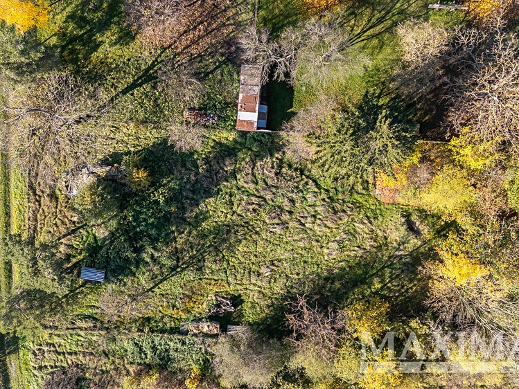 Prodej pozemku 935 m² - foto 6