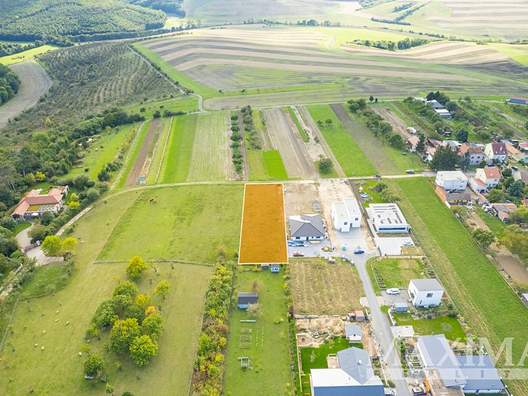 Prodej  pozemku 1 465 m² - foto 4