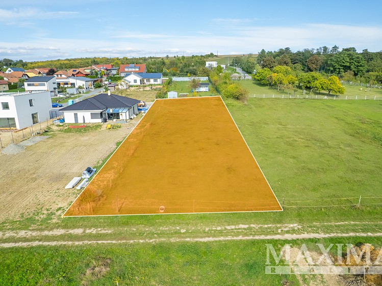 Prodej  pozemku 1 465 m² - foto 3