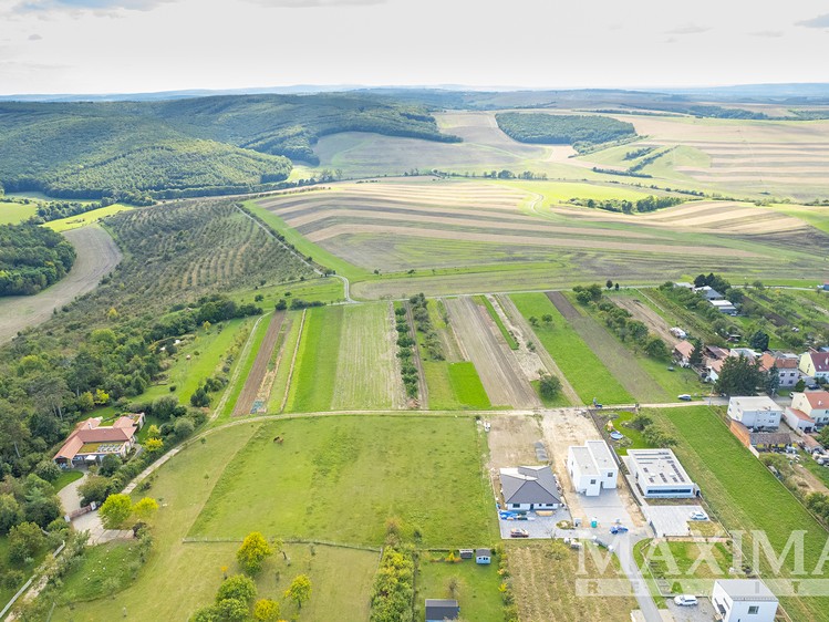 Prodej  pozemku 1 465 m² - foto 6
