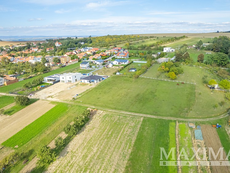 Prodej  pozemku 1 465 m² - foto 8
