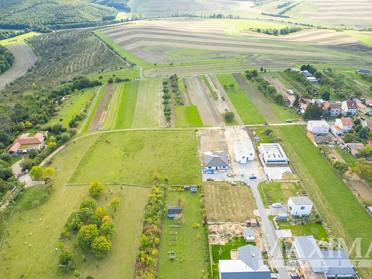 Prodej  pozemku 1 465 m² - foto 5