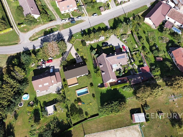 Prodej stavebního pozemku 1 011 m² - foto 8