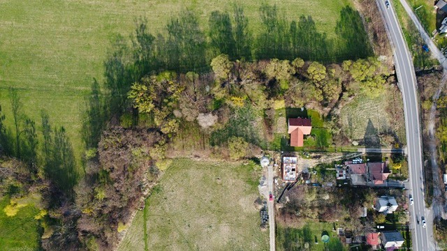Prodej stavebního pozemku 1 469 m² - foto 3