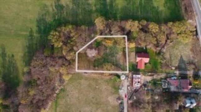 Prodej stavebního pozemku 1 469 m² - foto 7