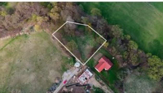 Prodej stavebního pozemku 1 469 m² - foto 6
