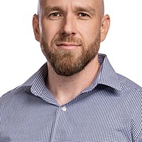 Ing. Radek Šprinc
